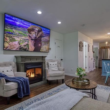 Villa Great Location - Hot Tub - Dog Friendly Sevierville Esterno foto