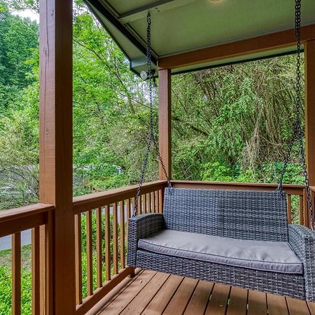 Villa Great Location - Hot Tub - Dog Friendly Sevierville Esterno foto