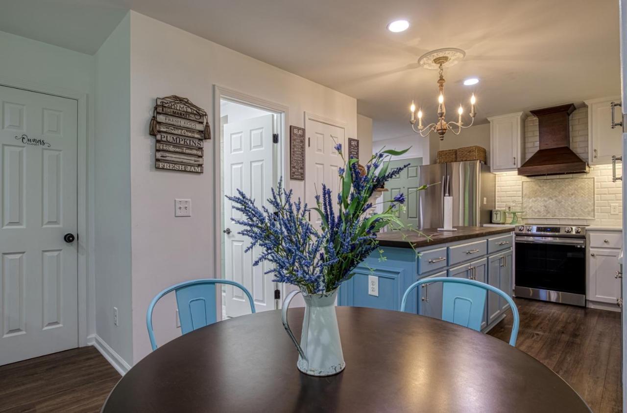 Villa Great Location - Hot Tub - Dog Friendly Sevierville Esterno foto