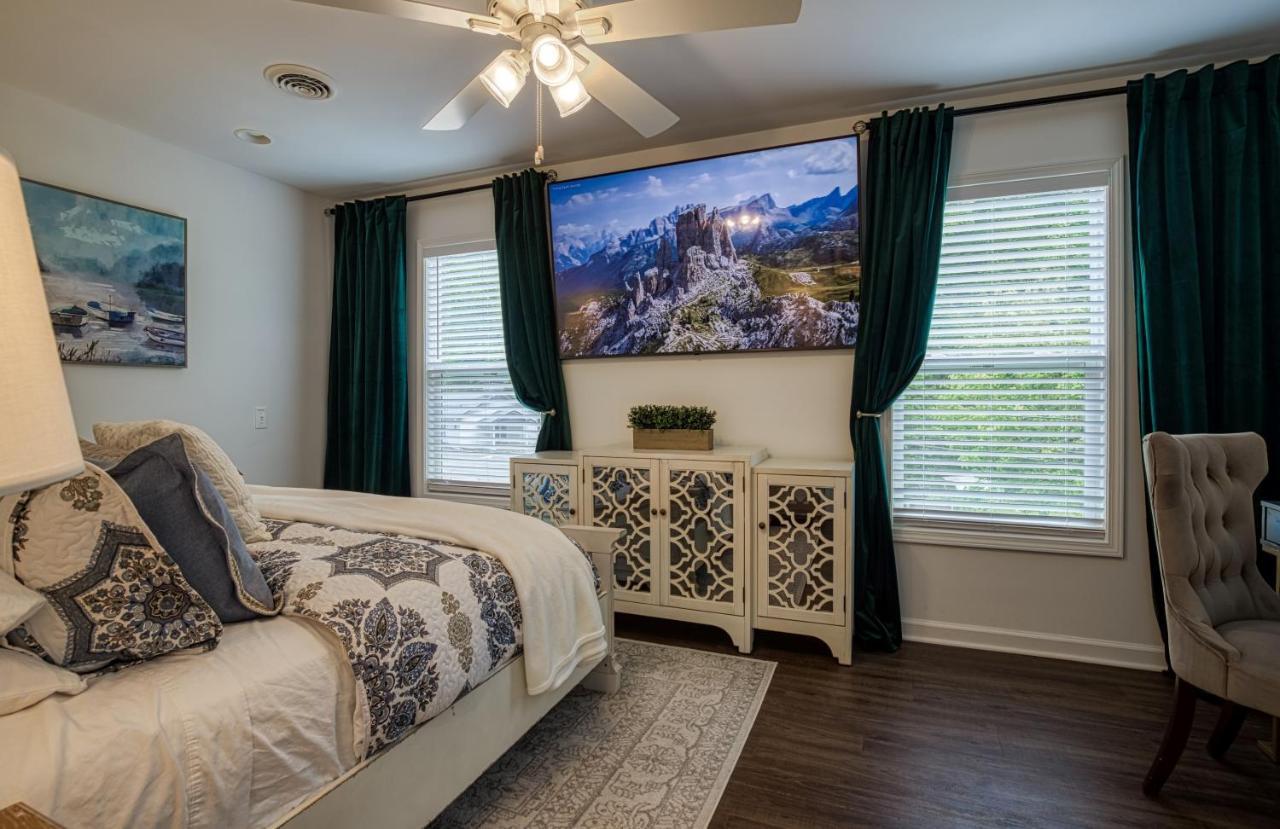 Villa Great Location - Hot Tub - Dog Friendly Sevierville Esterno foto