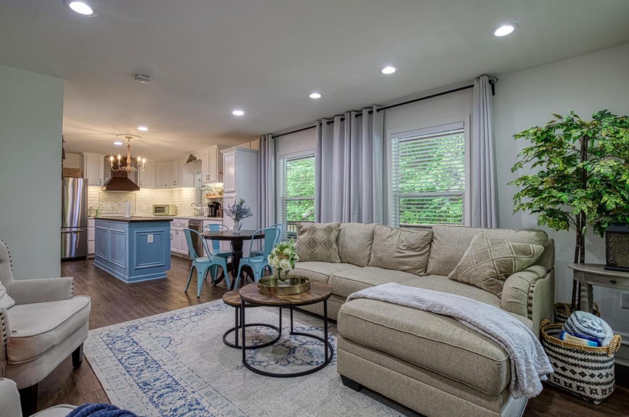 Villa Great Location - Hot Tub - Dog Friendly Sevierville Esterno foto