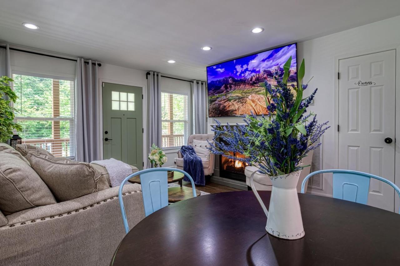 Villa Great Location - Hot Tub - Dog Friendly Sevierville Esterno foto