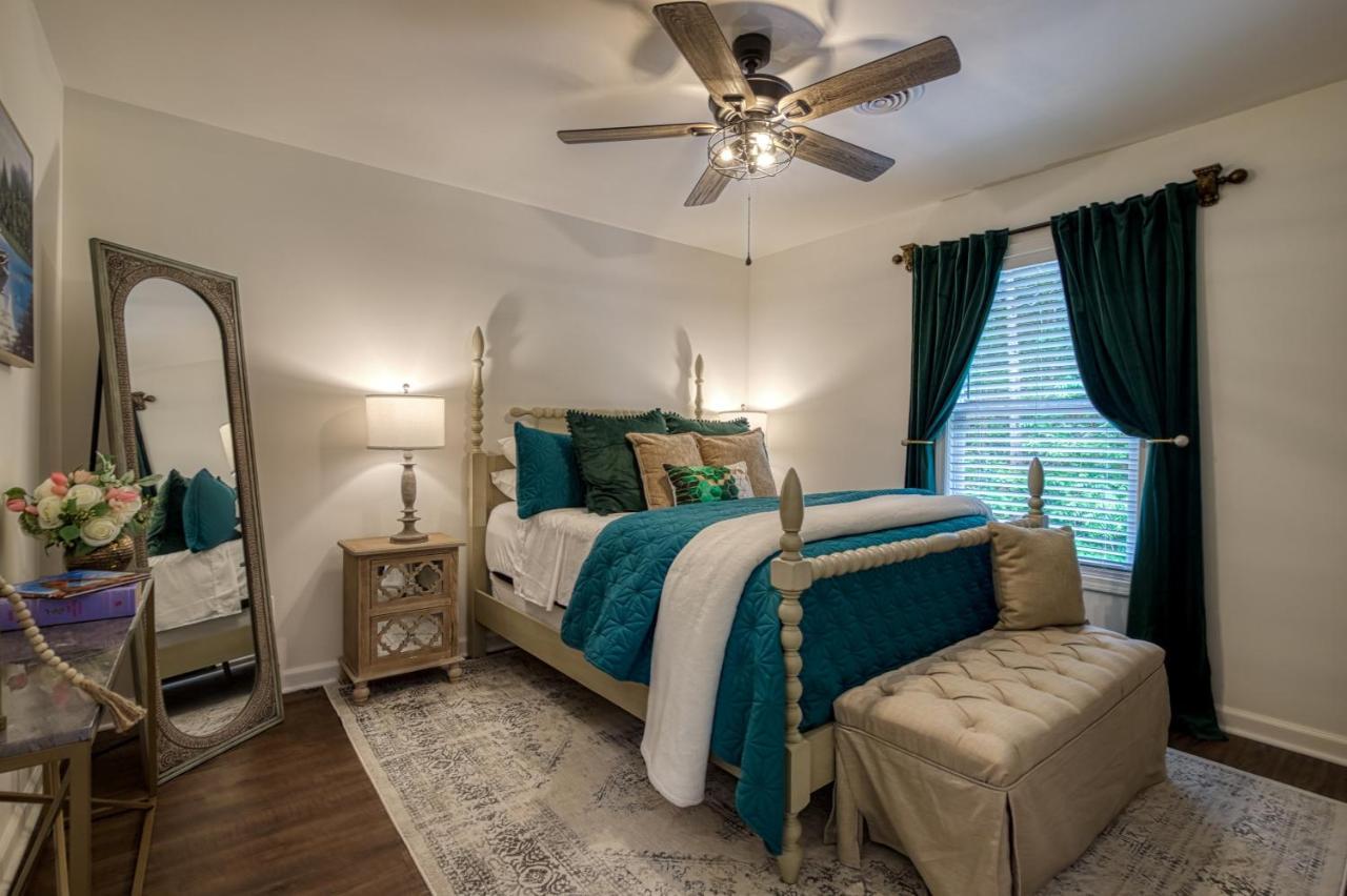 Villa Great Location - Hot Tub - Dog Friendly Sevierville Esterno foto