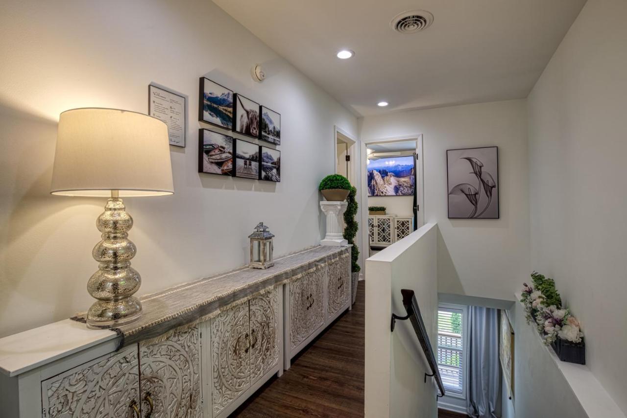 Villa Great Location - Hot Tub - Dog Friendly Sevierville Esterno foto