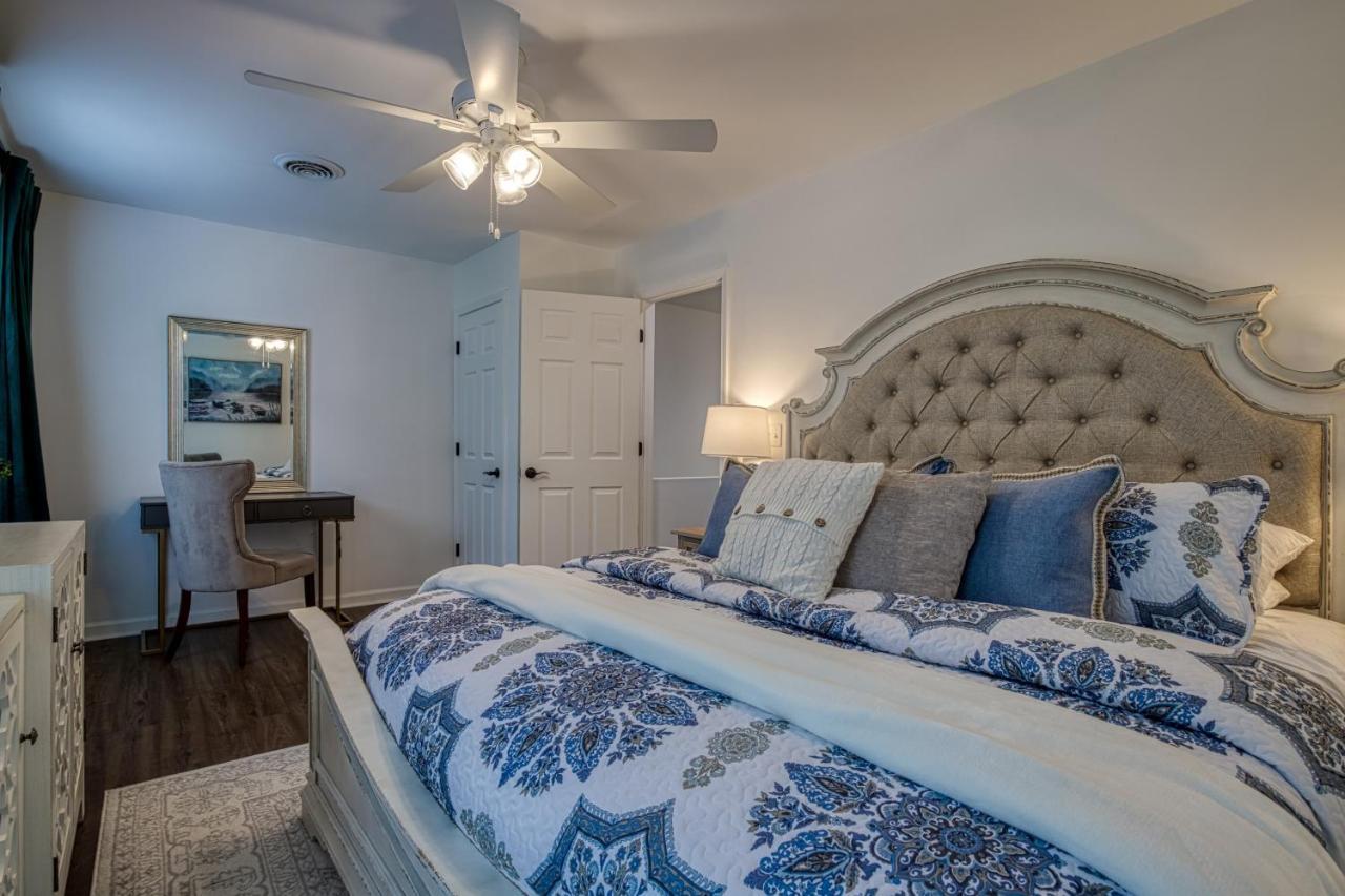 Villa Great Location - Hot Tub - Dog Friendly Sevierville Esterno foto