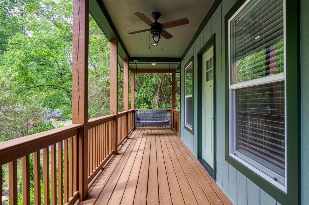 Villa Great Location - Hot Tub - Dog Friendly Sevierville Esterno foto