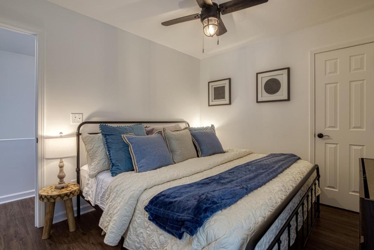 Villa Great Location - Hot Tub - Dog Friendly Sevierville Esterno foto