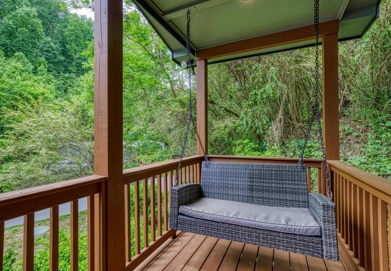 Villa Great Location - Hot Tub - Dog Friendly Sevierville Esterno foto