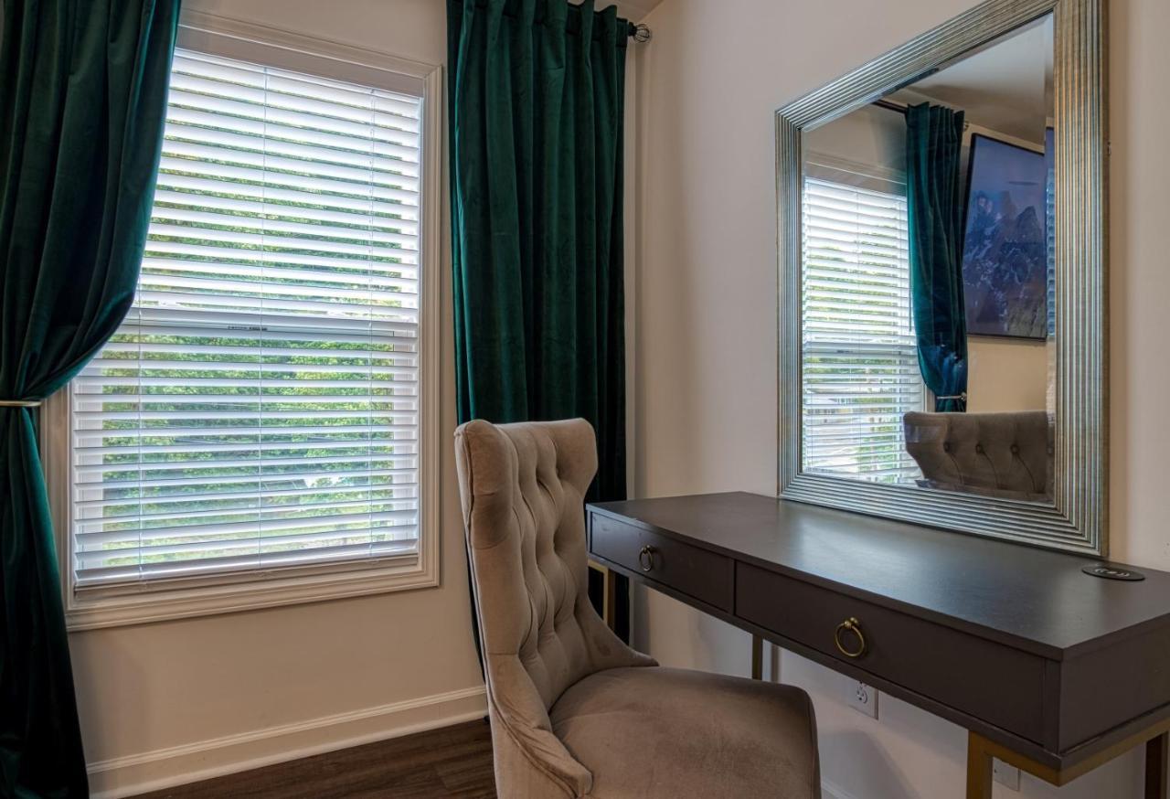 Villa Great Location - Hot Tub - Dog Friendly Sevierville Esterno foto